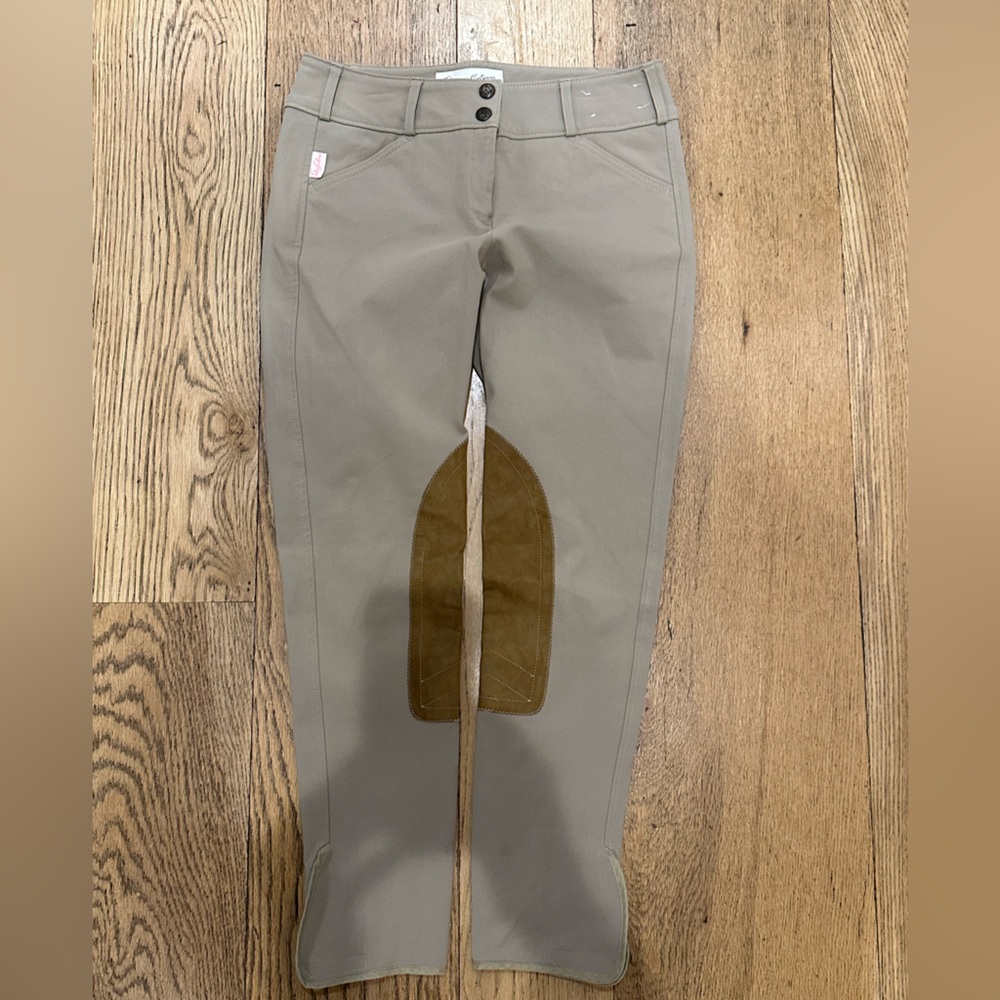 Tailored Sportsman